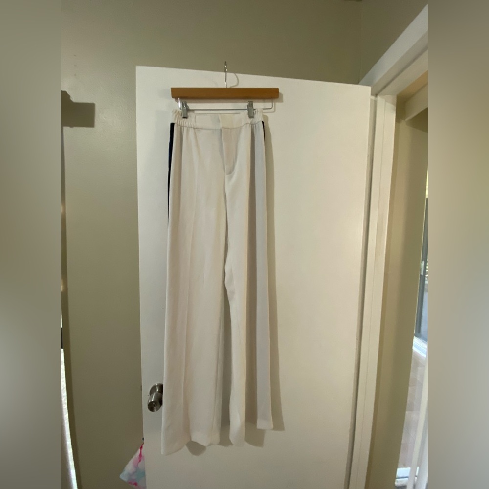 Long Pants